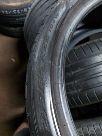 275/35R22 Pirelli P Zero - 7