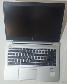 HP EliteBook 840 G5, i5-8350U, 14", webkamera - 7