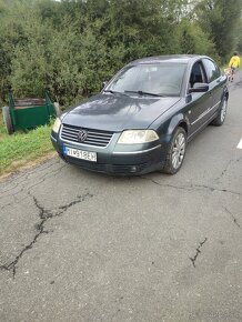 Passat b 5.5 1.9 tdi 96 kw - 7