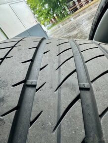 5x120 R20 origo BMW X5/X6 - 7