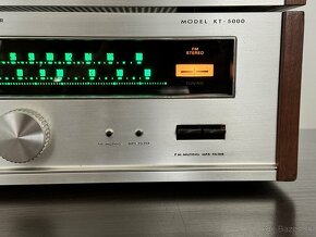 KENWOOD KA-5002 KT-5000 vintage tuner a ampli - 7