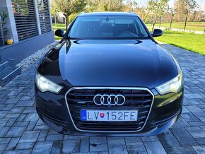 Audi A6 C7 3.0TDI Quattro Webasto - 7