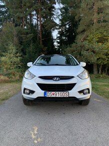 ✅Hyundai ix35 1.7 CRDi 85kw 2011 - 7