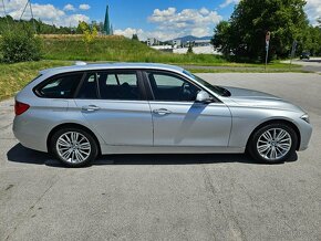 BMW F31 318D Nové rozvody - 7