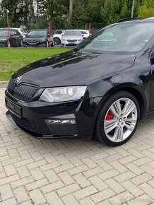 Škoda Octavia RS 2.0TDI 135kw—DSG—2014–174.000km—historie— - 7