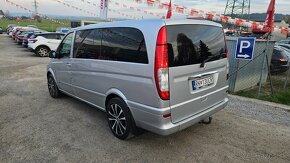 Mercedes-Benz Viano 2.2 CDI - 7