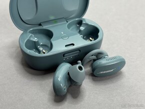 Bose QuietComfort Earbuds - 7