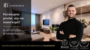 BOSEN| Pozemky na výstavbu rodinných domov, Miloslavov - Alž - 7