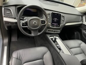 Volvo XC90 2.0 AWD Core - 7