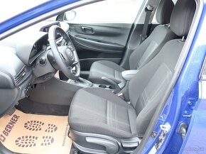 Hyundai i20 1.0-GDI 74kW AUTOMAT SMART DPH ČR - 7