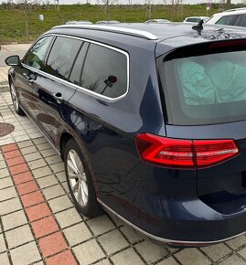 Passat B8 variant - 7