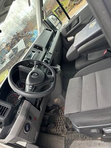 Predám VW Crafter 2.0 TDI 130kw - 7