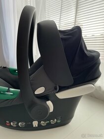 vajíčko Cybex Aton B2 i-size - 7