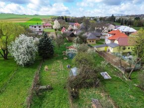 VÝBORNÁ CENA - PREDAJ pozemok pod rodinný dom 1538 m2, Kosto - 7