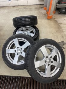 Dezent 5x112 r16 - 7