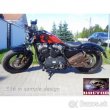 Brašny Harley Davidson Sportster,bober,stavby,aj. - 7