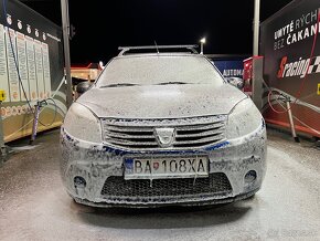 Dacia Sandero 1.6 MPI - 7