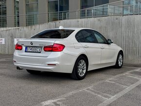 BMW 320d XDrive - 7