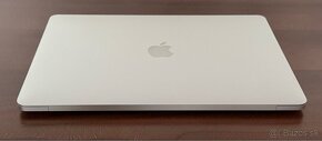 MacBook Pro 13,3” Touchbar 2020 A2251 32GB/512GB - 100% stav - 7