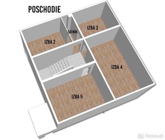 Administratívny - komerčný objekt s parkovaním - 7