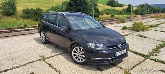 Volkswagen Golf 7 combi - 7