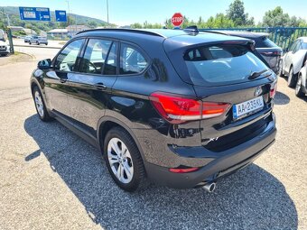 BMW X1 xDrive 25e Advantage A/T - 7