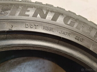 235/55 R18 Celoročné pneumatiky Goodyear Efficiengrip 2 kusy - 7