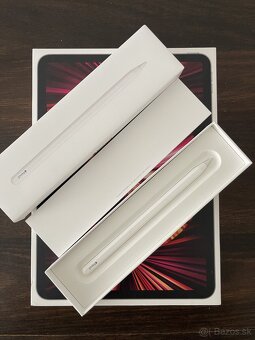 iPad Pro 11” M1 256GB Space Gray wifi - 7