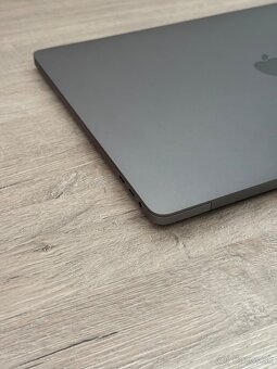 Apple Macbook Pro 16 2019 32/1Tb i9 - 7