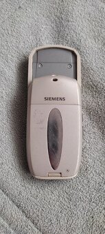 Siemens SL55 - 7