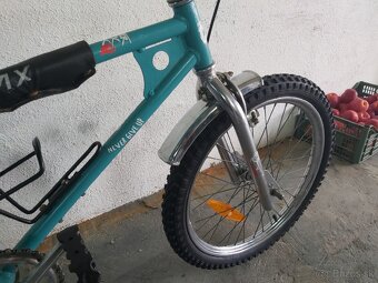 Predám BMX - 7