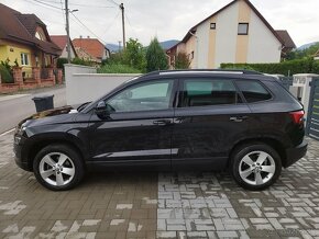 ☝️☝️Škoda Karoq Style1.6TDI 85KW,DSG,2020 - 7