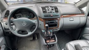 Mercedes Benz Vito 115 CDI - 7