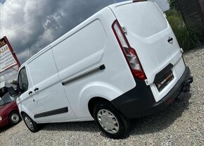 Ford Transit 2,0 125kW L2H1,2XŠOUPAČKY,DPH nafta manuál - 7