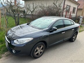 Renault Fluence 1.5 dci 110 PS - 7