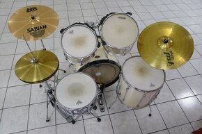 Predám Bicie: TAMA ROCKSTAR - 7