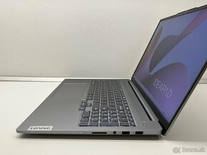 Lenovo IdeaPad Pro 5 16" i7-13700H/16GB/512/120Hz/RTX3050-6G - 7