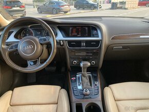 A4 Allroad 2.0 tdi 140 kW S-tronic 2015 - 7