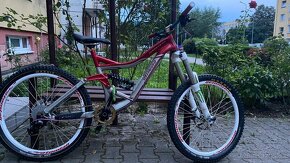 Specialized Big Hit 3 + extra veci - 7