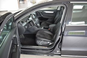 Volkswagen Passat 2,0 TDi, Highline,Navi,alcantara - 7