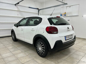 Citroen C3 1.2 r.v 2019 -123000 km 1 maj. kupované SK - 7