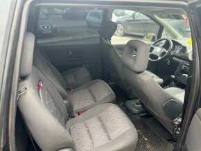 Volkswagen Sharan 1.9TDI 96kw - 7