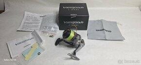 Shimano Vanguish C3000 - 7