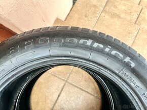 205/55 R16 celoročné pneumatiky 2 kusy - 7