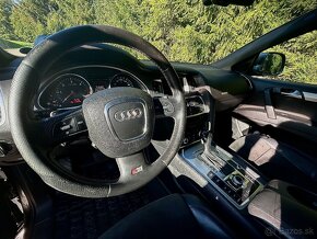 Predám/vymením audi Q7 - 7