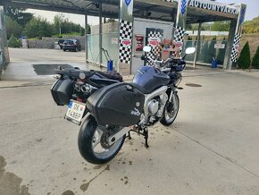 Yamaha FZ6 S Fazer 25KW A2 - 7