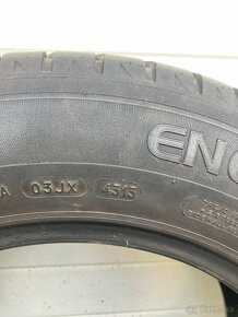 Letné pneumatiky 195/65R15 - 7