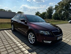 Predam Škoda octavia 3 1.6tdi clha - 7