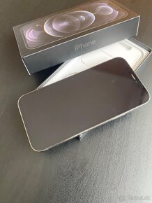  iPhone 12 pro 128gb - 7