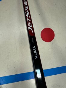 UPLNE NOVA PROFI HOKEJKA CCM JETSPEED FT2 CUSTOM PRO STOK  - 7